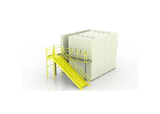 AAB Warehouse Solutions, Storage Solutions Qatar,  Godrej Qatar